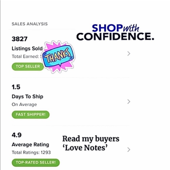 NEW Kendra Scott Gold Elaina Chain Bracelet - Picture 8 of 9